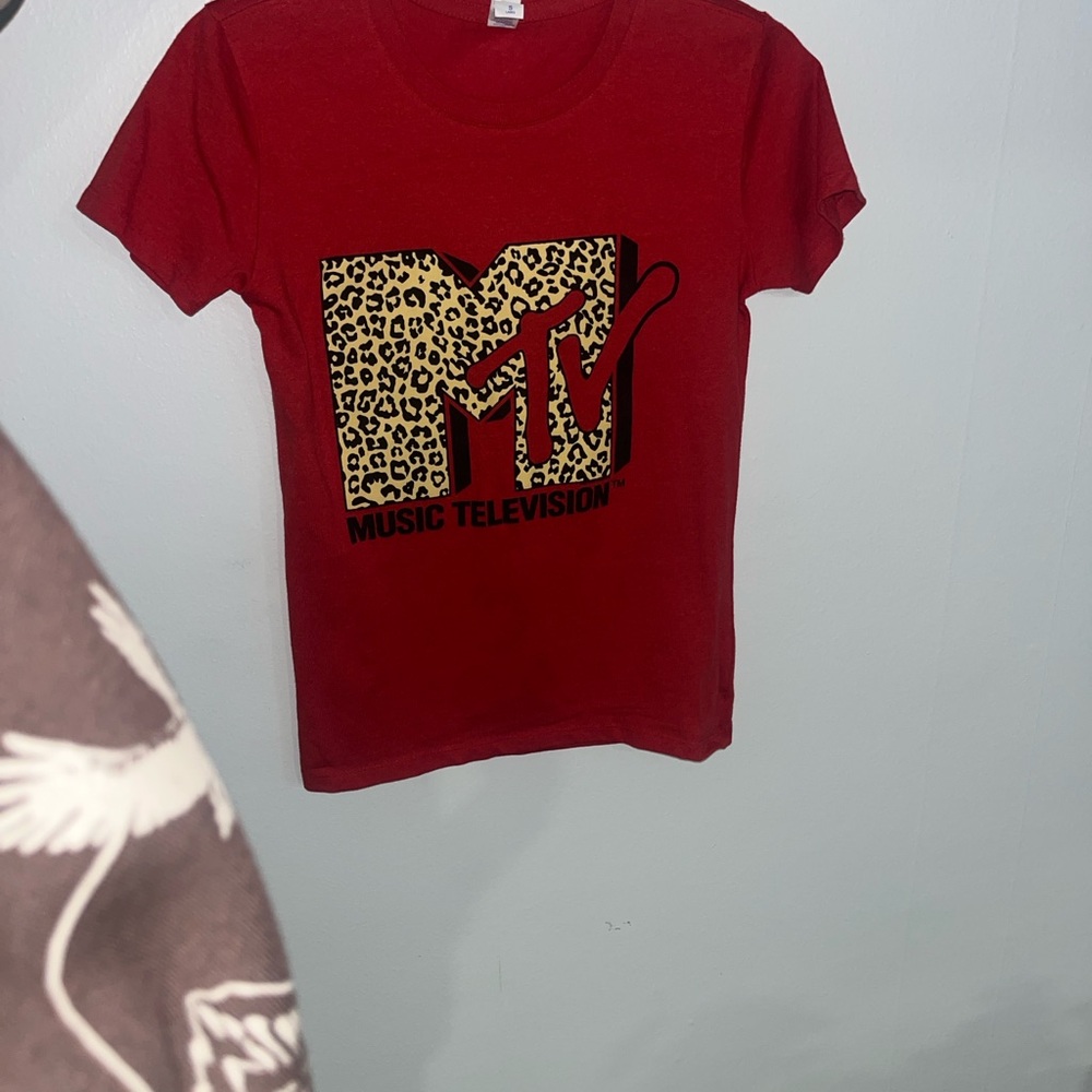 MTV TEE’S SIZES M,L available - Picture 2 of 4